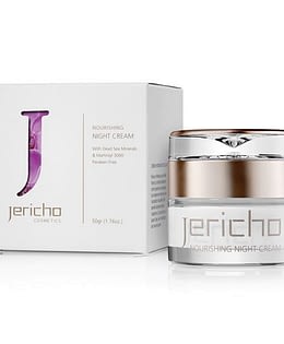Jericho Standard