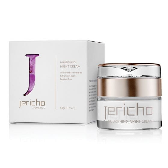 Jericho Standard